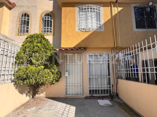 Casa en venta en Las Américas, Ecatepec