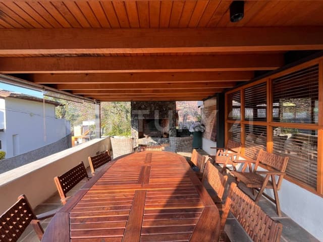 CASA EN VENTA AVÁNDARO, VALLE DE BRAVO