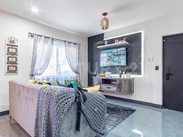 DEPARTAMENTO EN VENTA (A UNAS CUADRAS DE BLVD DIAZ ORDAZ) TIJUANA BC