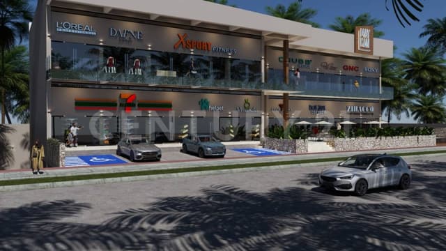 Venta de local en Mayakoba, Playa Del Carmen, Q. Roo OFC9925