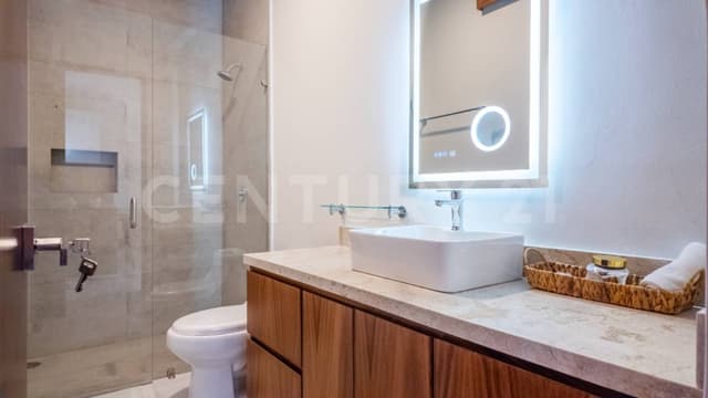 Departamento en venta en breeze of Cabo san lucas en el sunset