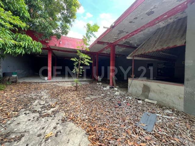 LOCAL EN RENTA, COL. NUEVO PROGRESO, TAMPICO, TAMAULIPAS.