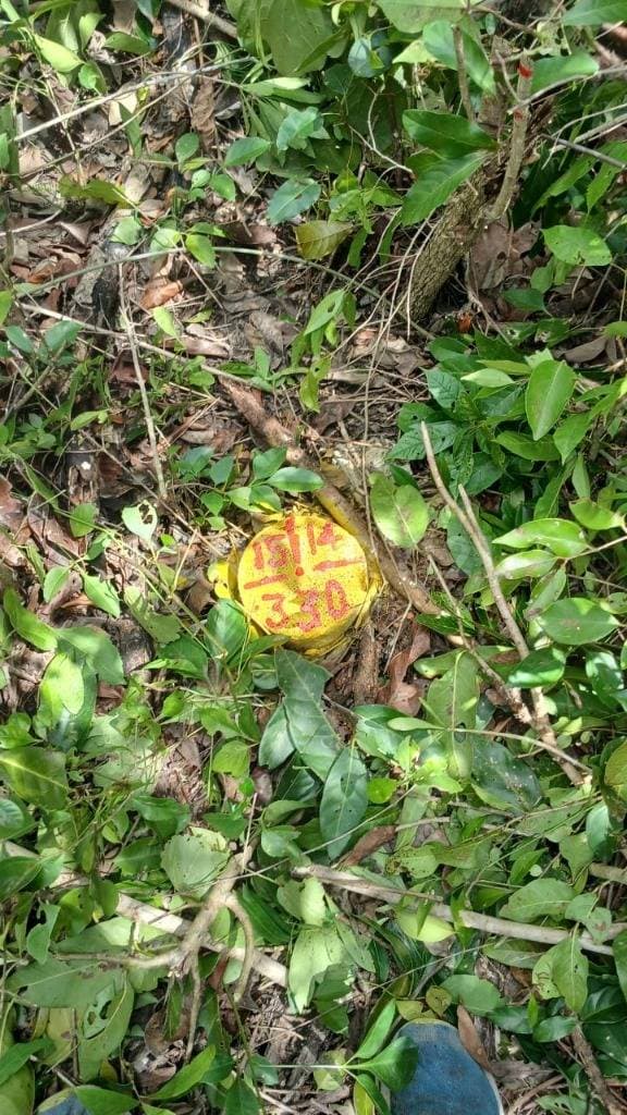 Venta terreno a 250 metros de avenida Huayacán Long Island Cancún OFC0425