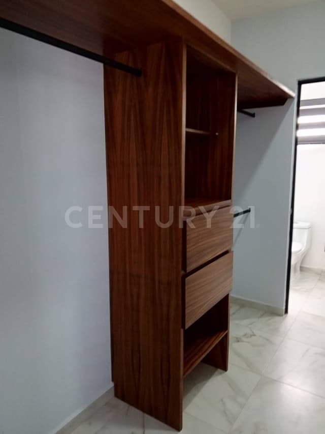 Estrena casa en Aldea Hortus, privacidad, estilo y calidad de vida