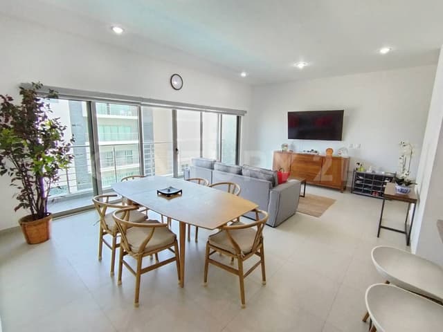 DEPARTAMENTO EN PORTEZZA ALAMEDA