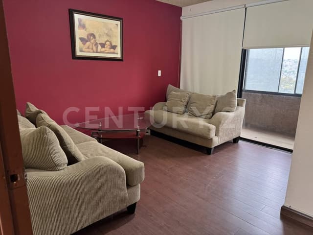 DEPARTAMENTO EN RENTA EN TORRE PARAISO CAMPESTRE, TIJUANA , BAJA CALIFORNIA