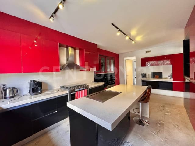 Departamento en venta en Arbolada Reforma, Lomas de Bezares, Miguel Hidalgo