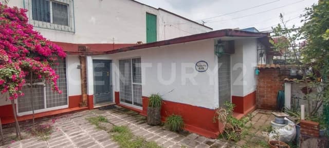 Casa en Venta en Valle Dorado, Tlalnepantla, Edo. Méx
