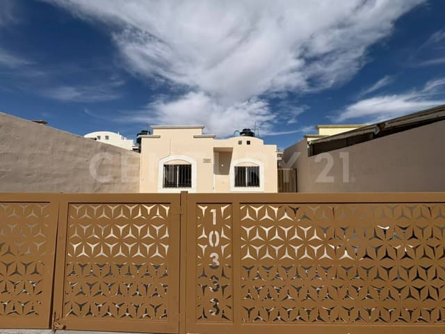 Casa en Venta en Paseo de los Leones V Etapa, Chihuahua