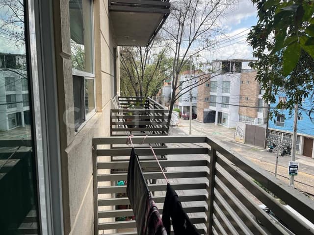 Venta de Departamento en San Álvaro, Azcapotzalco