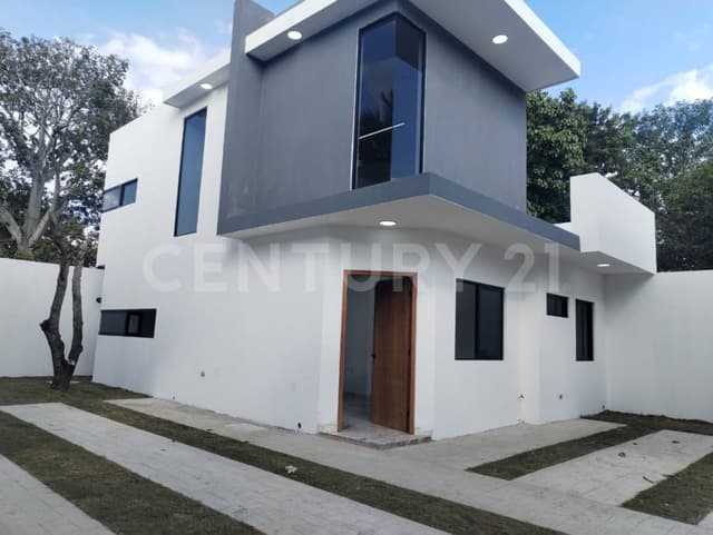 CASA NUEVA EN VENTA, BRISAS DEL CARRIZAL, BLVD BICENTENARIO VILLAHERMOSA TABASCO
