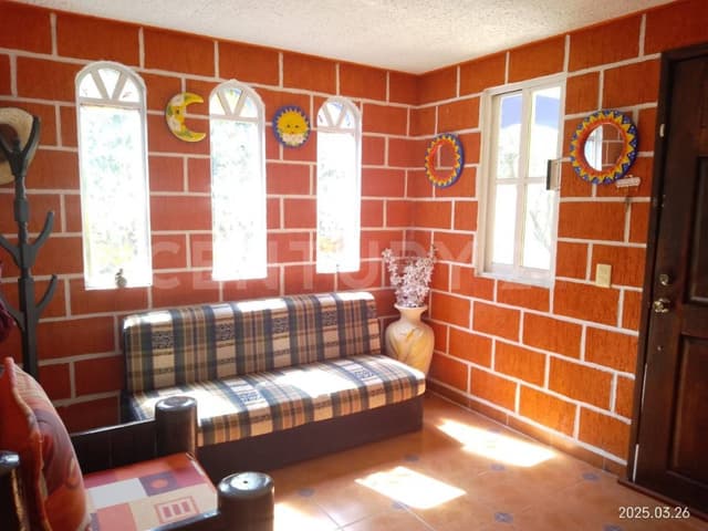 VENTA CASA SAN BLAS OTZACATIPAN, TOLUCA, MÉXICO