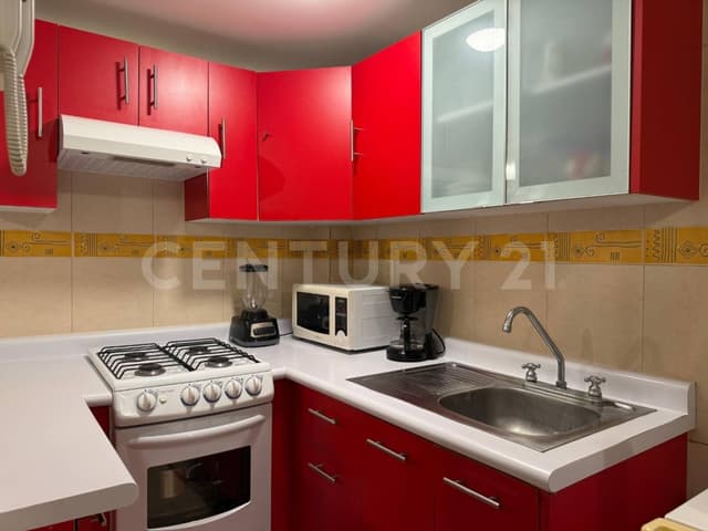 Departamento en Venta San Alvaro, Azcapotzalco