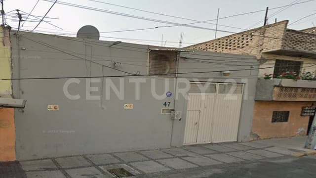 Bodega en renta en Providencia Gustavo A. Madero CDMX