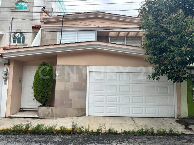 VENTA CASA EN RANCHO LA MORA, TOLUCA, MÉXICO