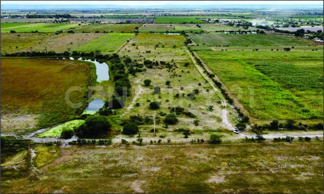 Terreno en venta en el salero, Los Durón