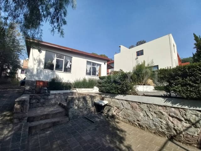 CASA EN VENTA EN CIUDAD SATELITE, NAUCALPAN, EDO. DE MEXICO