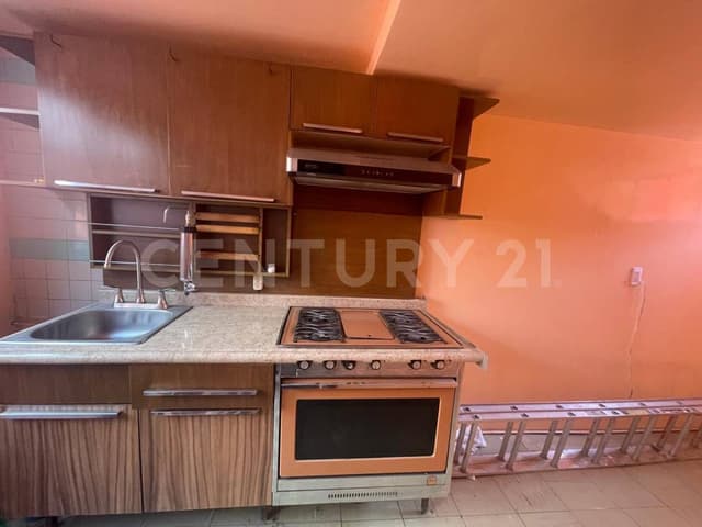 Casa en Renta en Tlacopa, Toluca, Estado de Mexico