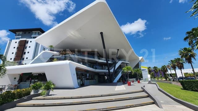 Local en renta Plaza MEET POINT RESIDENCIAL CUMBRES