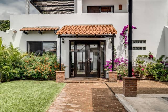 Casxa en venta en Riberas del Pilar, Chapala