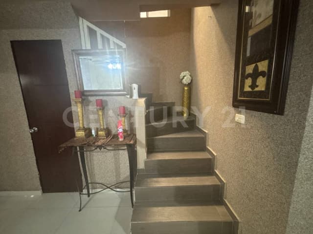 CASA EN VENTA | FUENTES DE GUADALUPE | GUADALUPE, NL