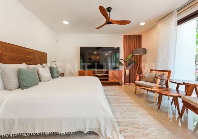Loft en venta en Luis Donaldo Colosio Benito Juárez Cancún, Quintana Roo
