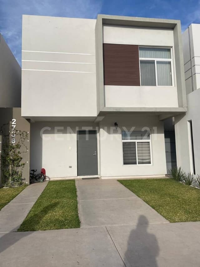Casa en Renta