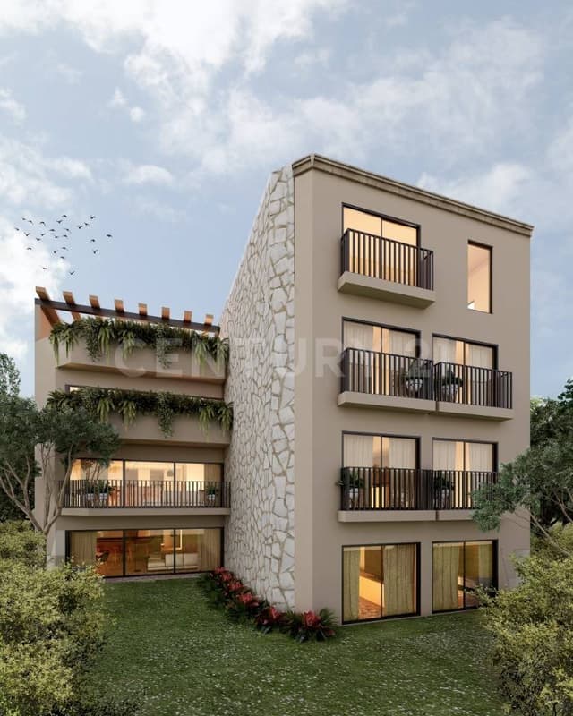 Lujoso penthouse en Cuenca Bajío