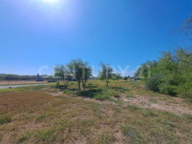 Terreno Campestre en venta en Fraccionamiento Campestre Villa Soleada