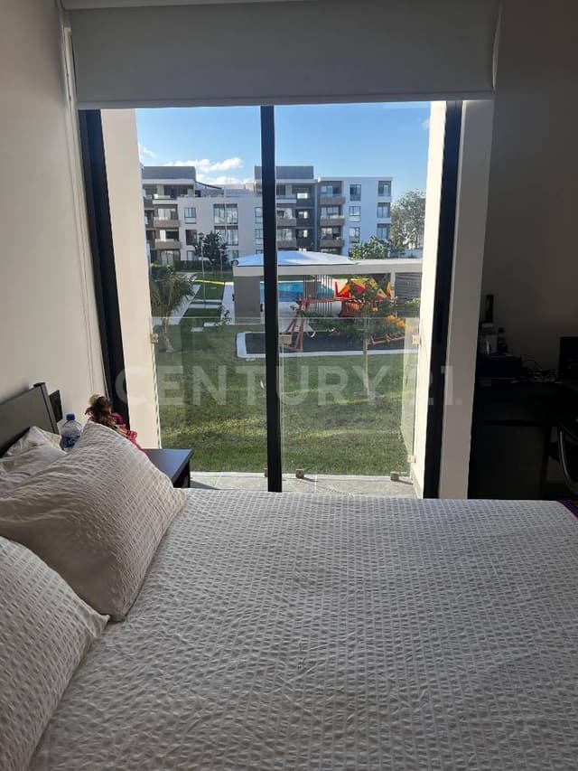 Departamento de Ensueño en Renta en Bali 2, Playa del Carmen P4367