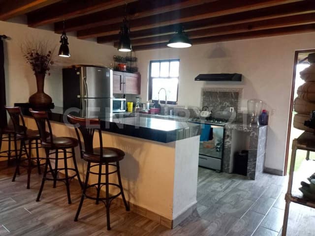 CASA EN RENTA EN GO KARS, FRESNO VALLE DE BRAVO