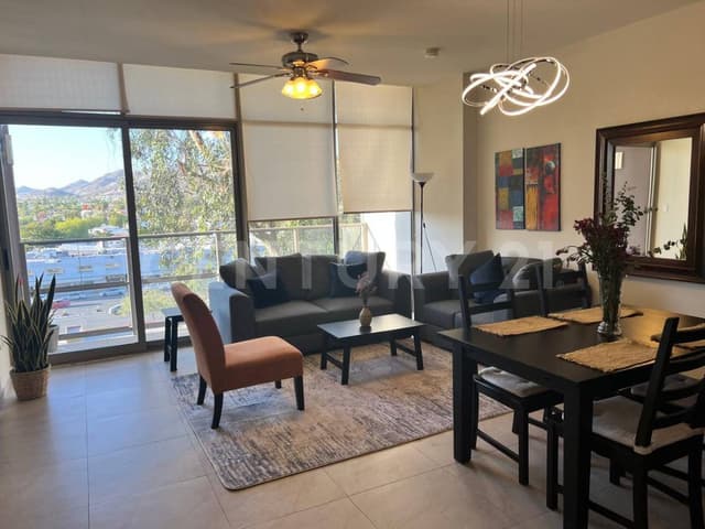 Departamento en Renta en Sky Pitic | Hermosillo