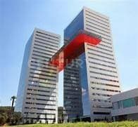 OFICINAS CORPORATIVAS, CENTRAL PARK, QUERETARO