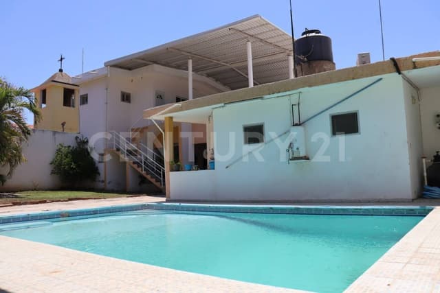 Casa de Campo en Venta en Municipio de Cardona, Colima.