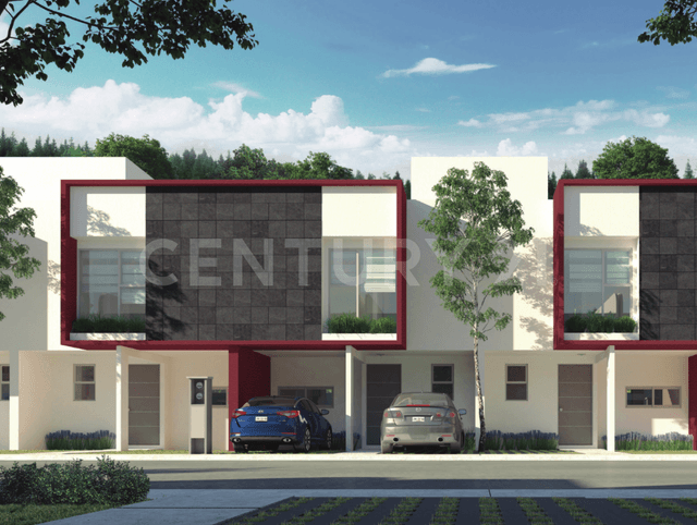 Nuevas casa en Zinacantepec