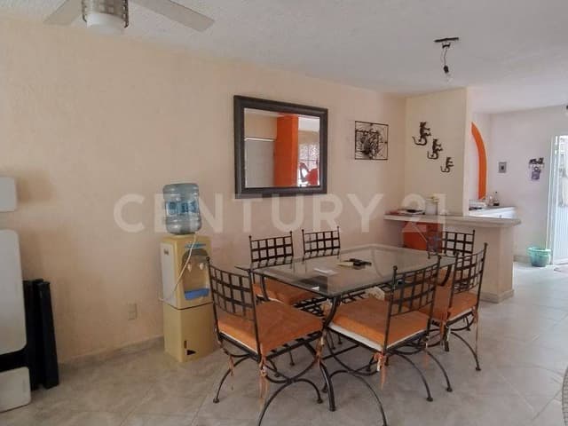 Casa en Venta, Fraccionamiento Marquesa, Acapulco Gro.