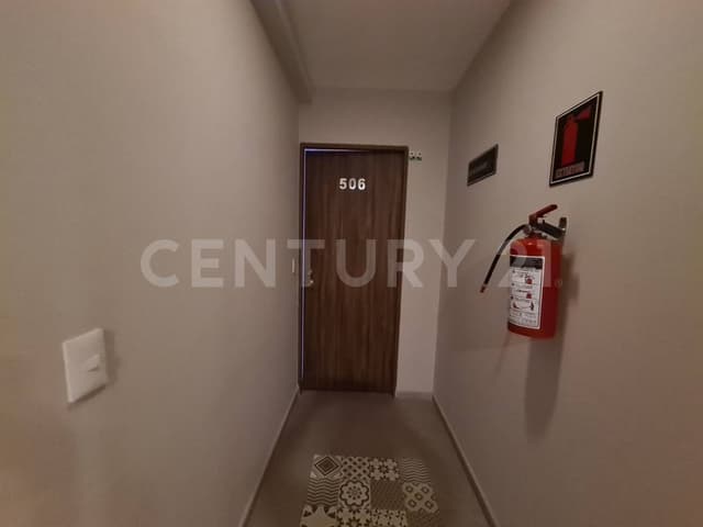DEPARTAMENTO EN VENTA COL. SAN RAFAEL, CUAUHTEMOC.