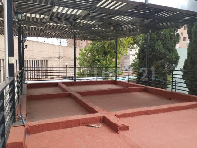 Local Comercial en Renta, en Pirules Tlalnepantla de Baz