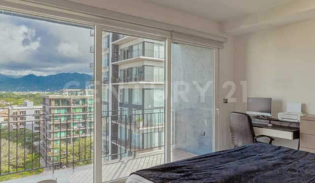 Departamento en venta en Zoho skies Puerto Vallarta