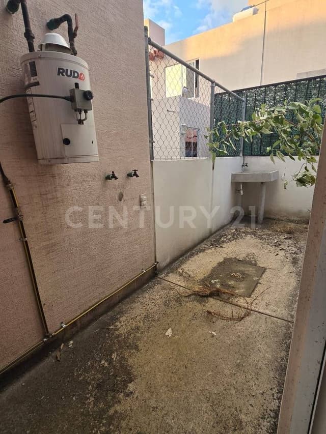 Casa en Venta en La Florida II, Teomaya - Modelo Más Grande, 3 Recámaras