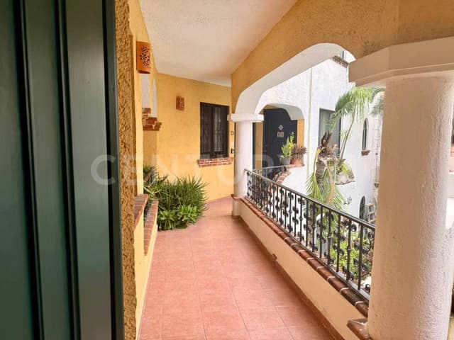 Departamento en Venta en Hacienda Guadalupe 2 Recámaras