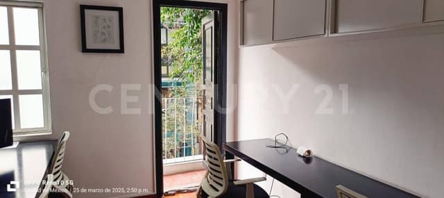 casa en renta Uso habitacional, comercial y oficina