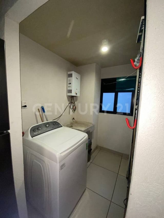 Departamento en Venta en Condominio San Rafael, Guadalajara