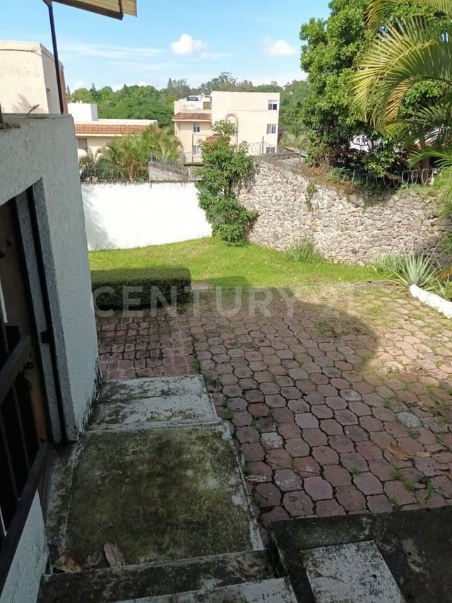 Residencia San Jeronimo