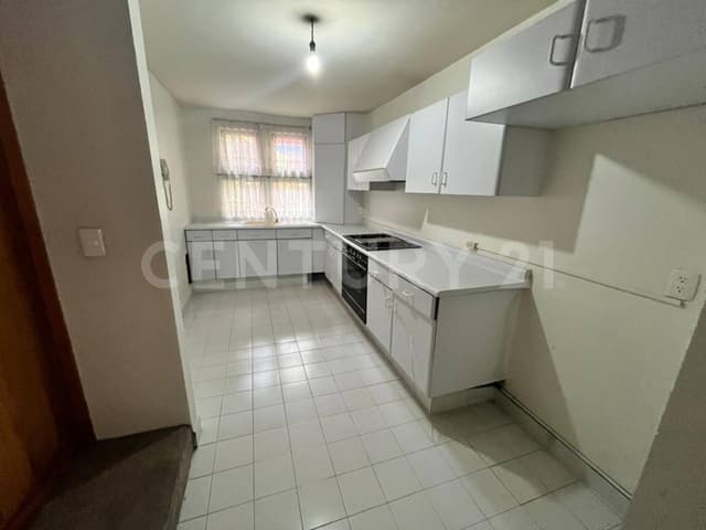 Departamento en Venta en Guillermo Gonzalez Camarena, Santa Fé Centro, CDMX