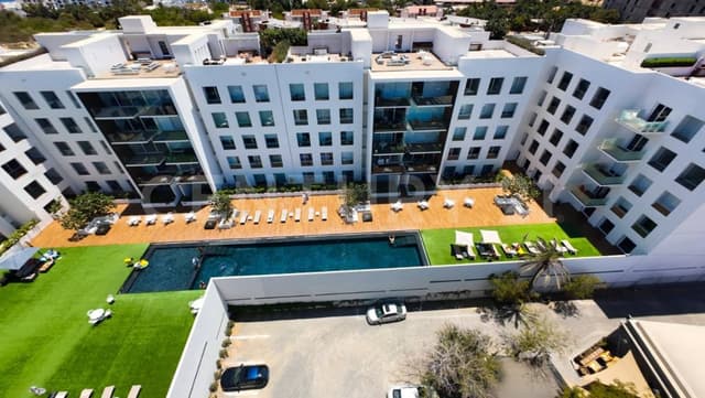 Departamento en Venta en Cabo San Lucas en Marea Corazon de Los Cabos