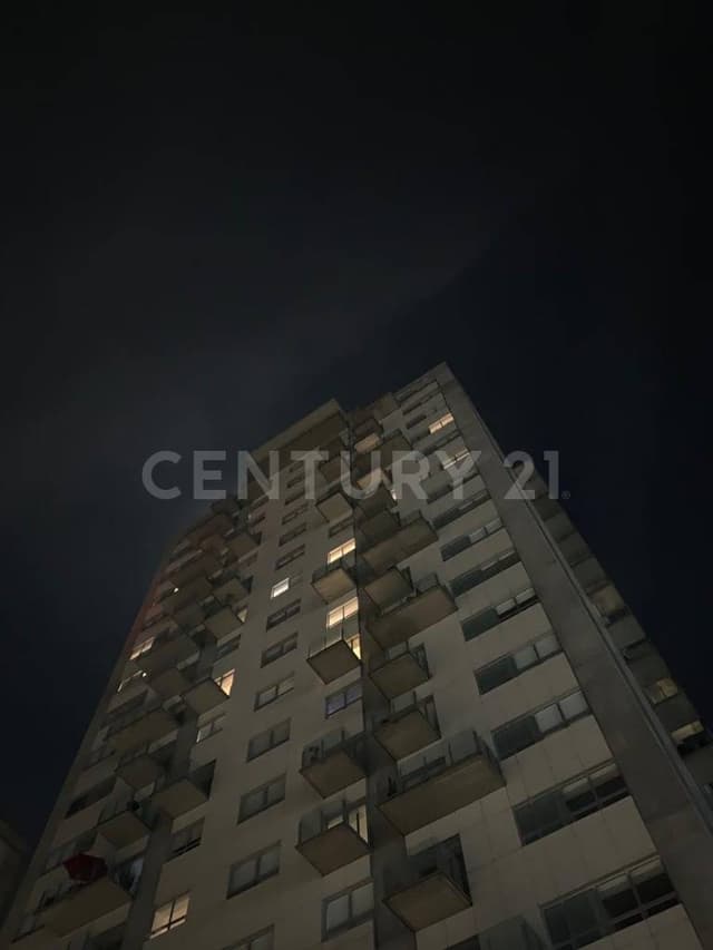 Departamento Anáhuac I Secc, Miguel Hidalgo, CDMX