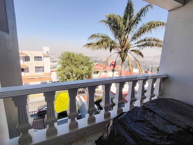 Casa impecable en Mayorazgos del Bosque — 3 recámaras, amplio jardín