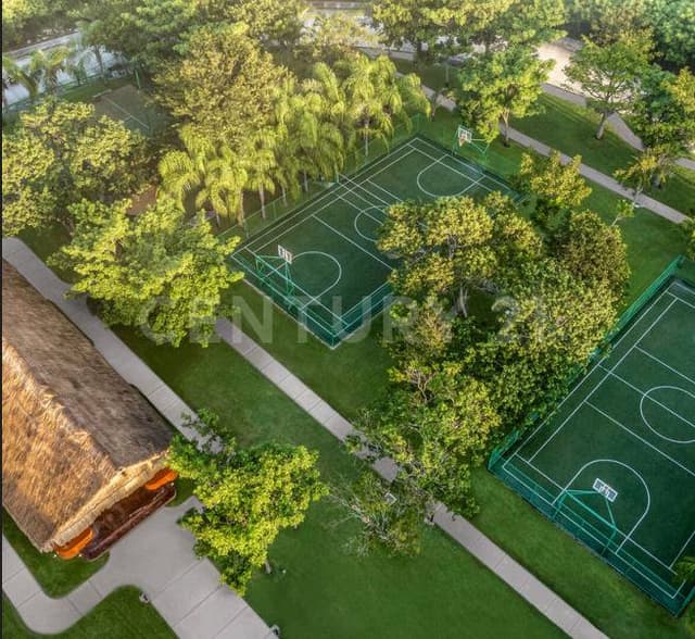 Terrenos en venta residenciales con amenidades y servicios