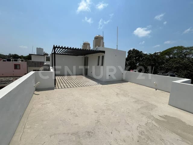 Conjunto de casas en venta